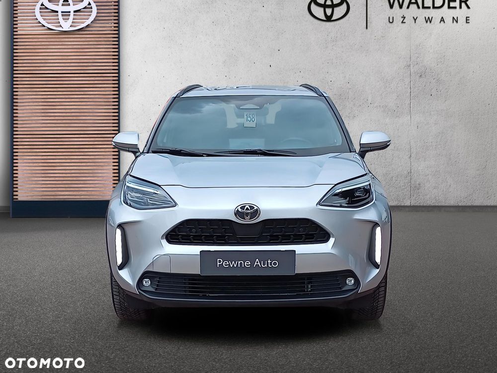 Toyota Yaris Cross Hybrid 1.5 Style - 9