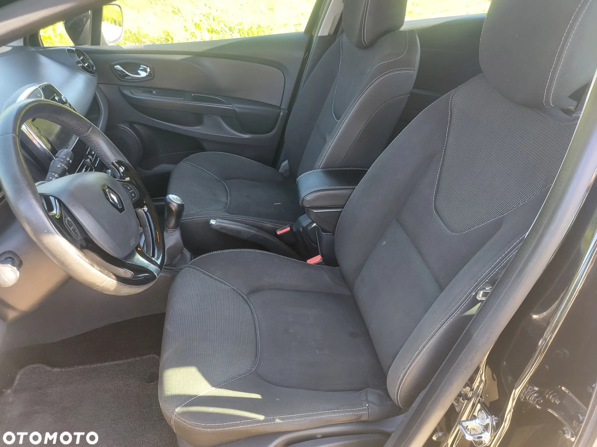 Renault Clio Grandtour Energy TCe 90 Start & Stop Dynamique - 21