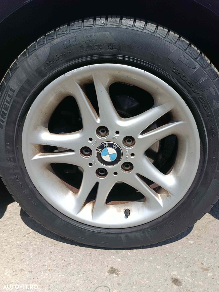 BMW Seria 1 118d Aut. - 15