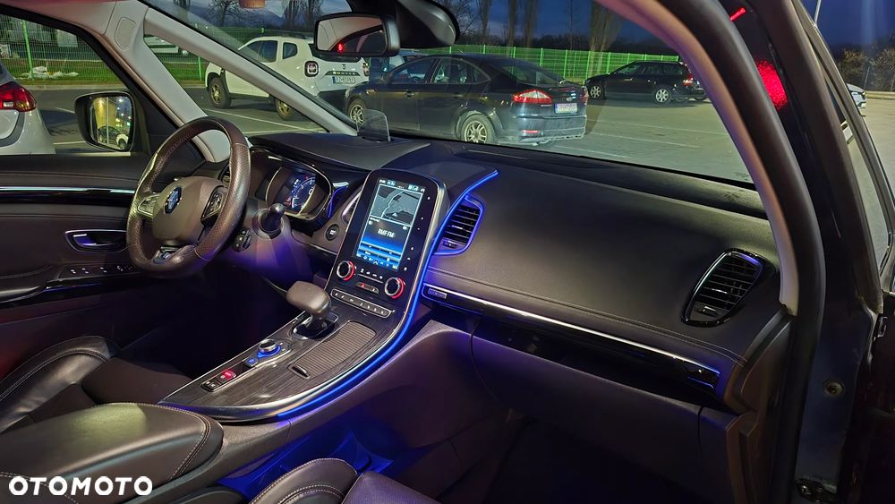 Renault Espace 1.8 TCe Energy Initiale Paris EDC 7os - 20