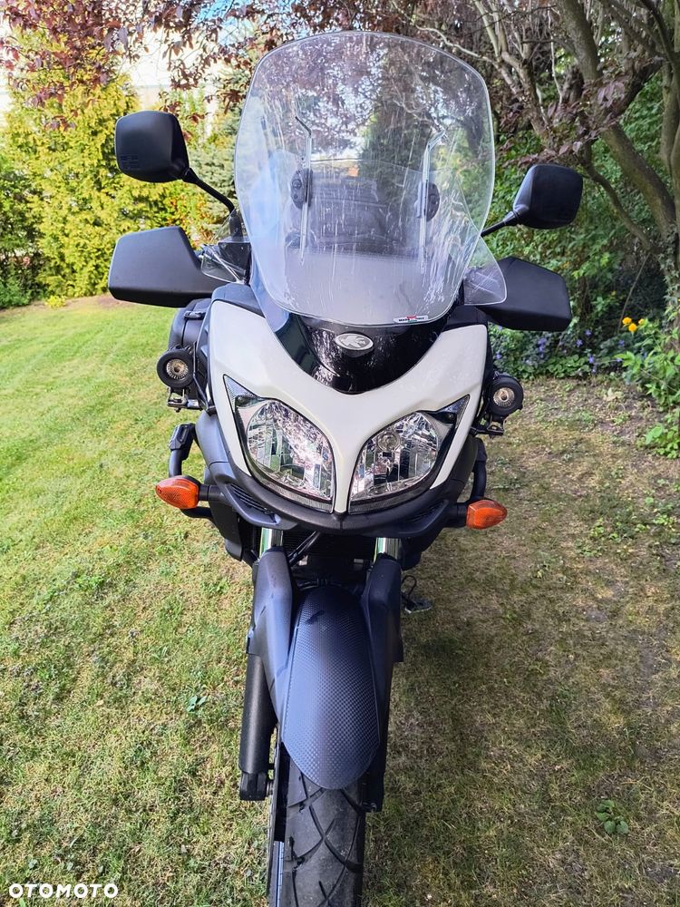 Suzuki DL - 2