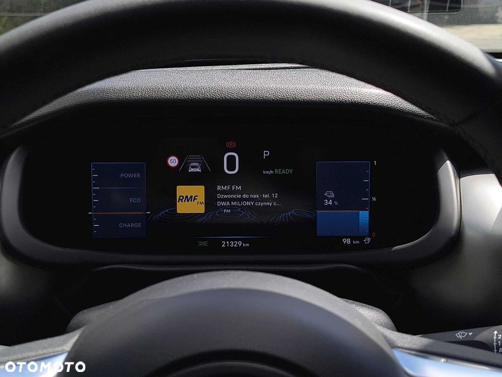 Jeep Avenger 54kWh Altitude - 17