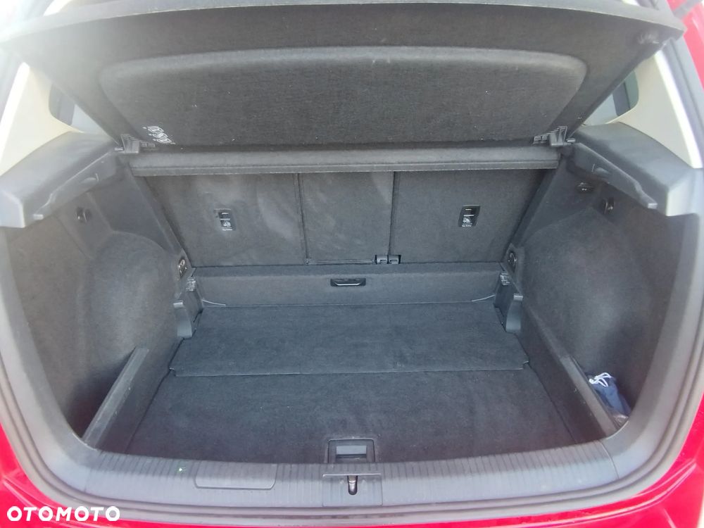 Volkswagen Golf Sportsvan 2.0 TDI BlueMotion Technology Allstar - 12