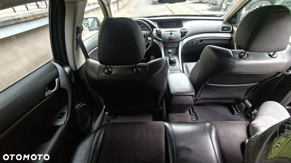 Honda Accord - 20