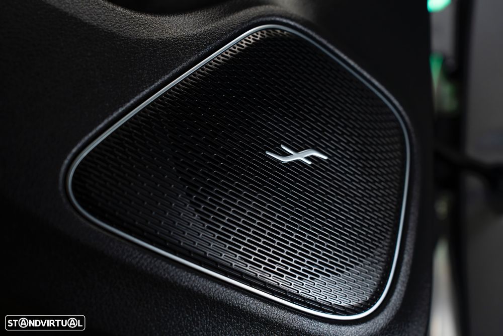 Mercedes-Benz CLA 45 AMG S 4Matic+ Speedshift 8G-DCT - 29