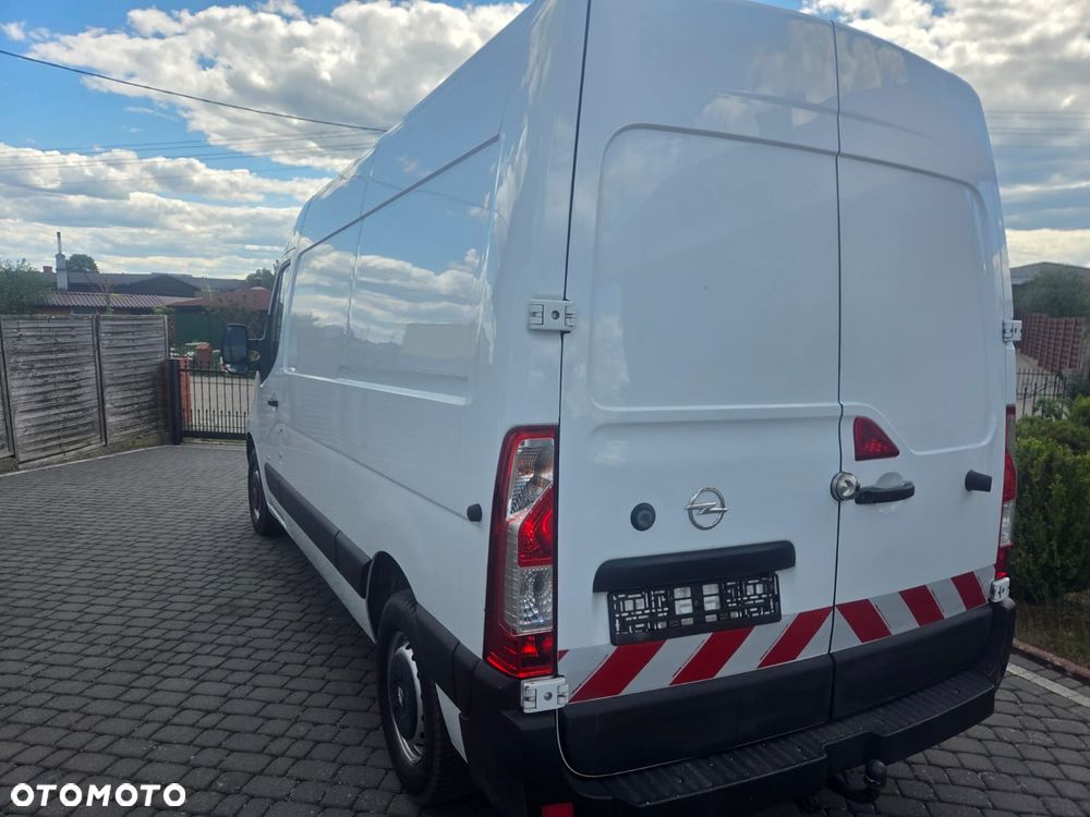 Opel MOVANO - 26