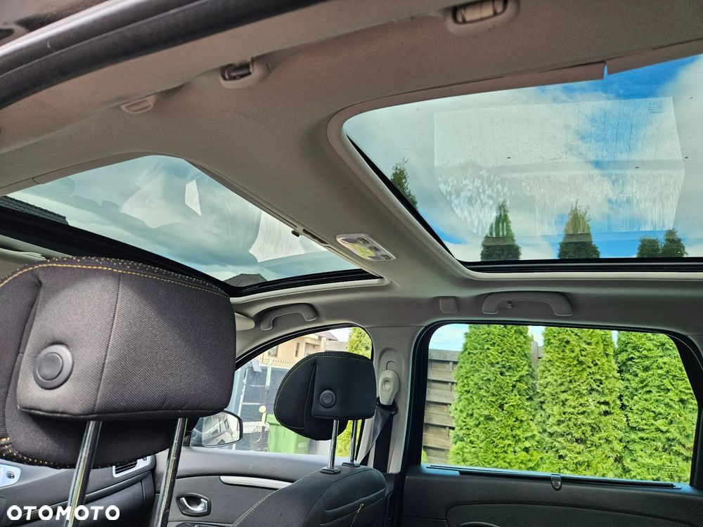 Renault Scenic TCe 130 Dynamique - 9