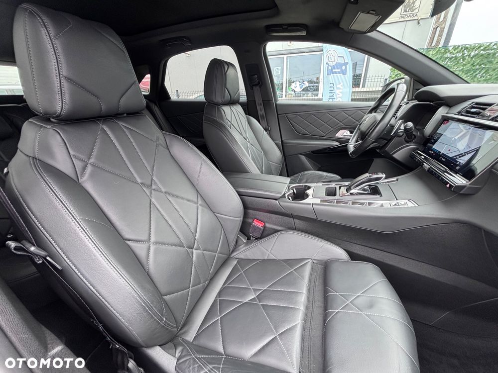 DS Automobiles DS 7 Crossback 1.6 PureTech Grand Chic - 30