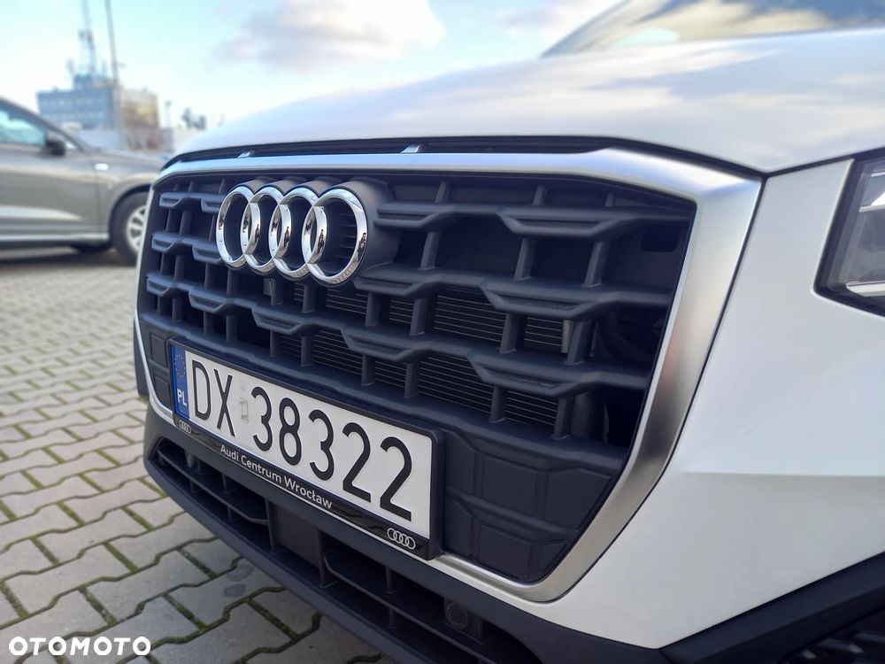 Audi Q2 - 20