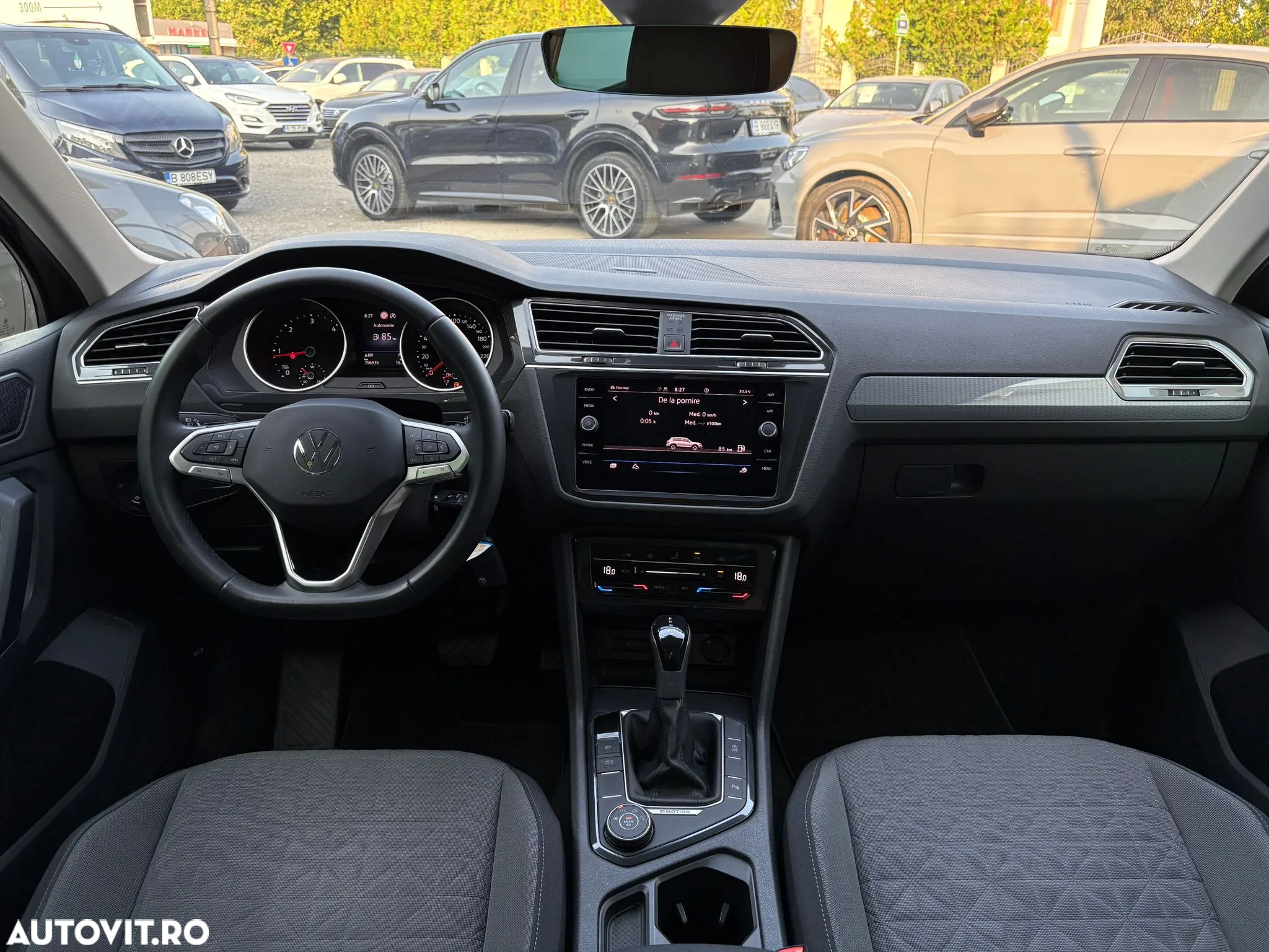 Volkswagen Tiguan 2.0 TDI SCR 4MOTION DSG IQ.DRIVE - 3