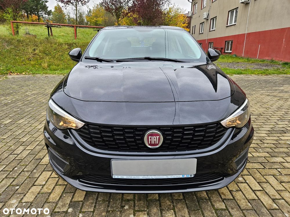 Fiat Tipo 1.4 16V Easy - 3