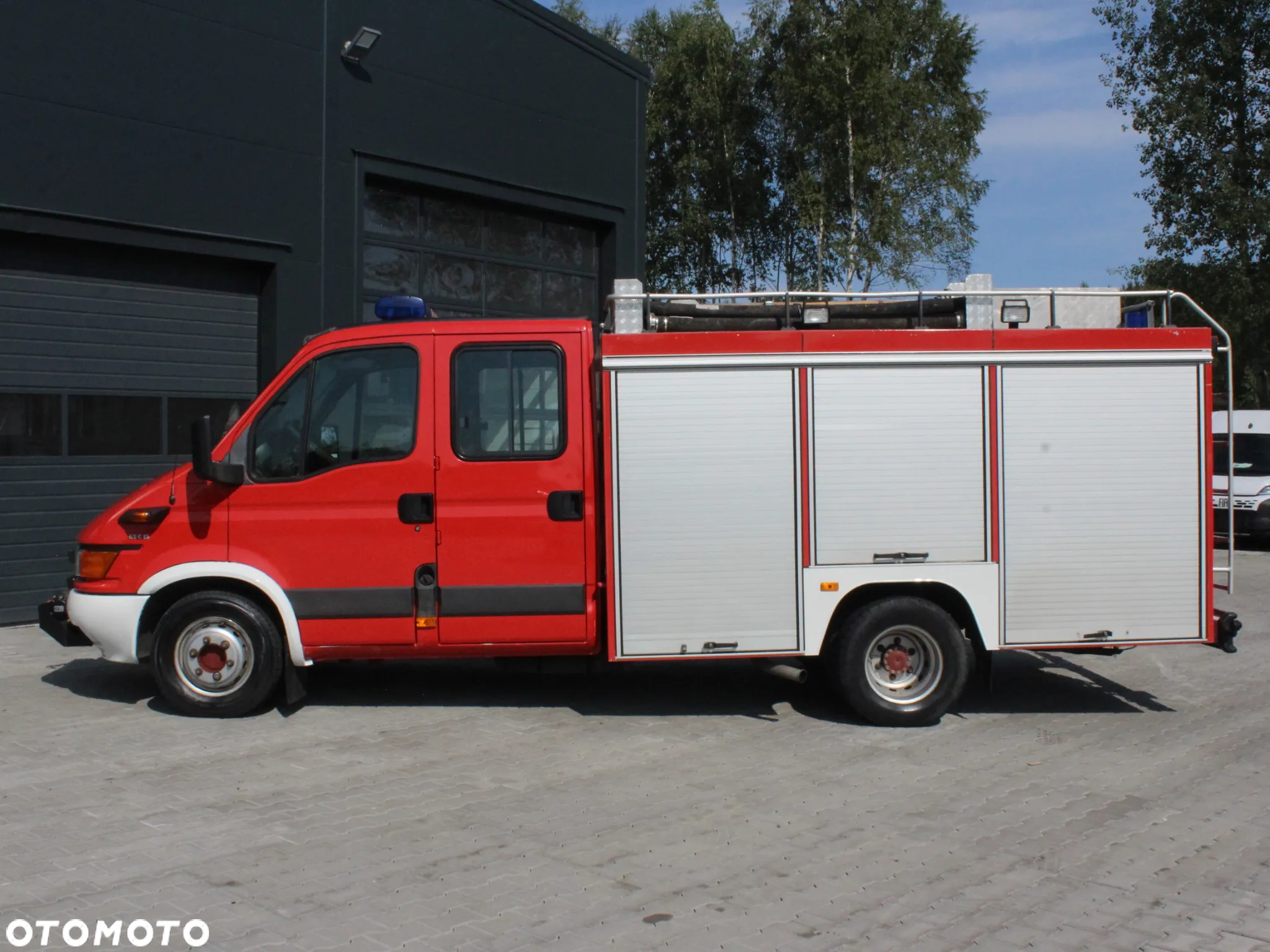 Iveco DAILY - 4
