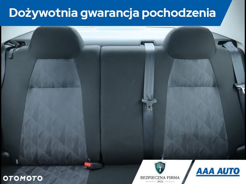 Citroën C-Elysée - 11