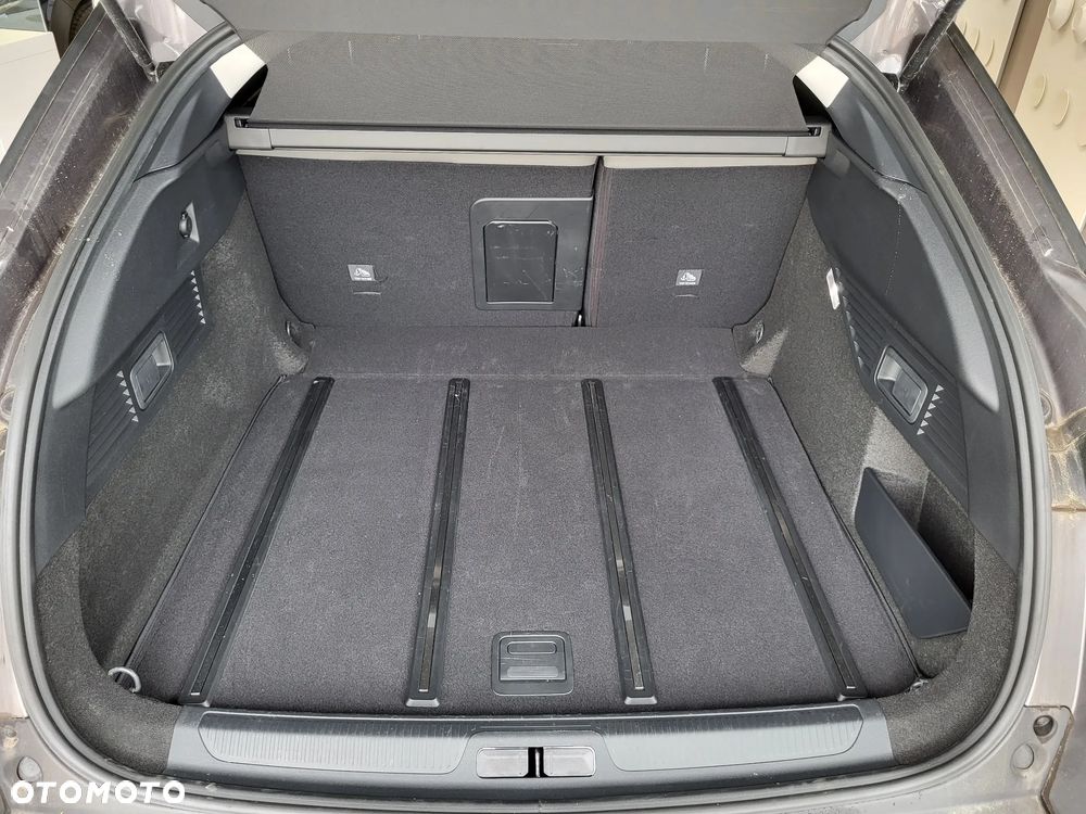 Citroën C5X 1.2 PureTech Plus EAT8 - 15