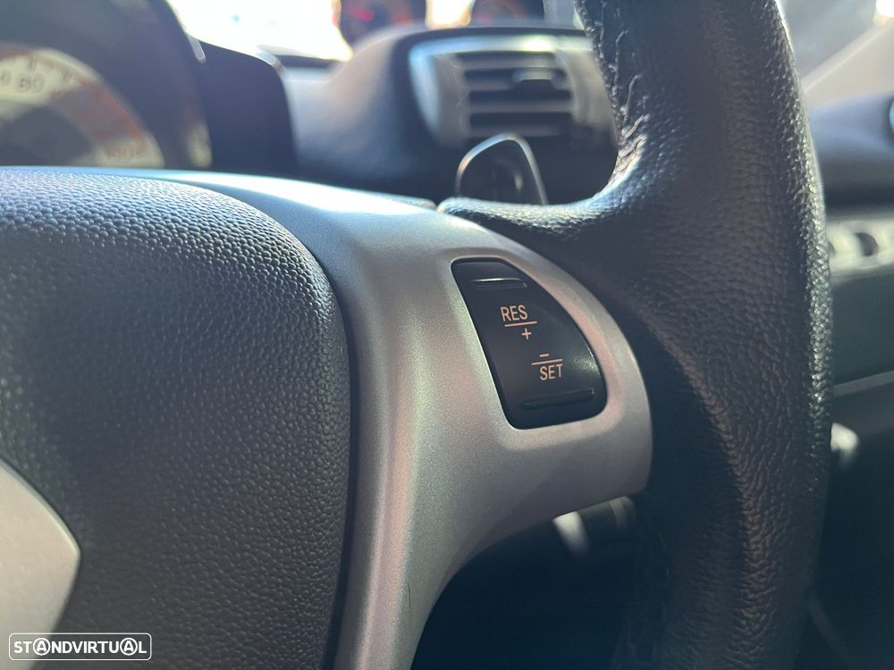 Smart ForTwo Coupé 1.0 mhd Pulse 71 Softouch - 17