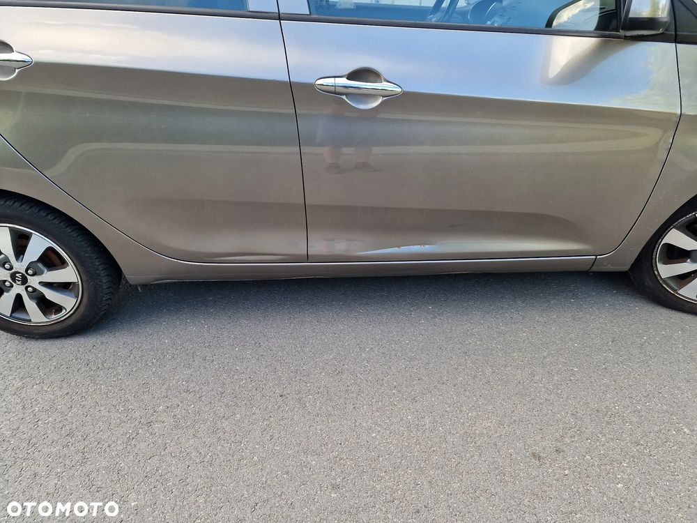 Kia Picanto 1.0 Spirit - 7