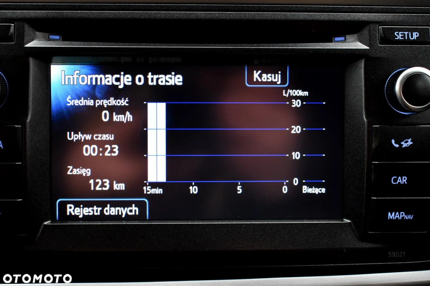 Toyota Auris 1.6 Sprint MS - 35