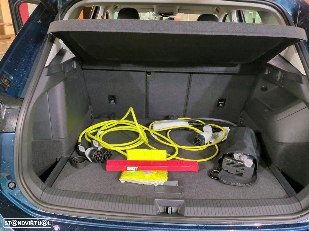 VW Tiguan 1.5 TSI eHybrid Urban DSG - 10