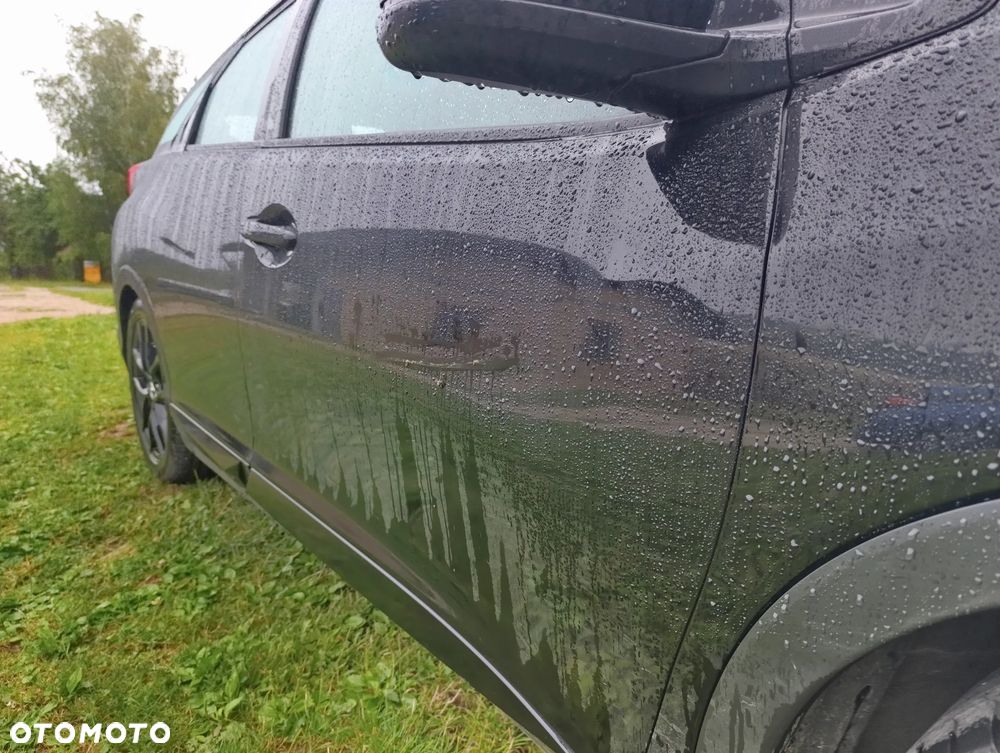Honda Civic 1.6 i-DTEC Comfort Black Edition - 40