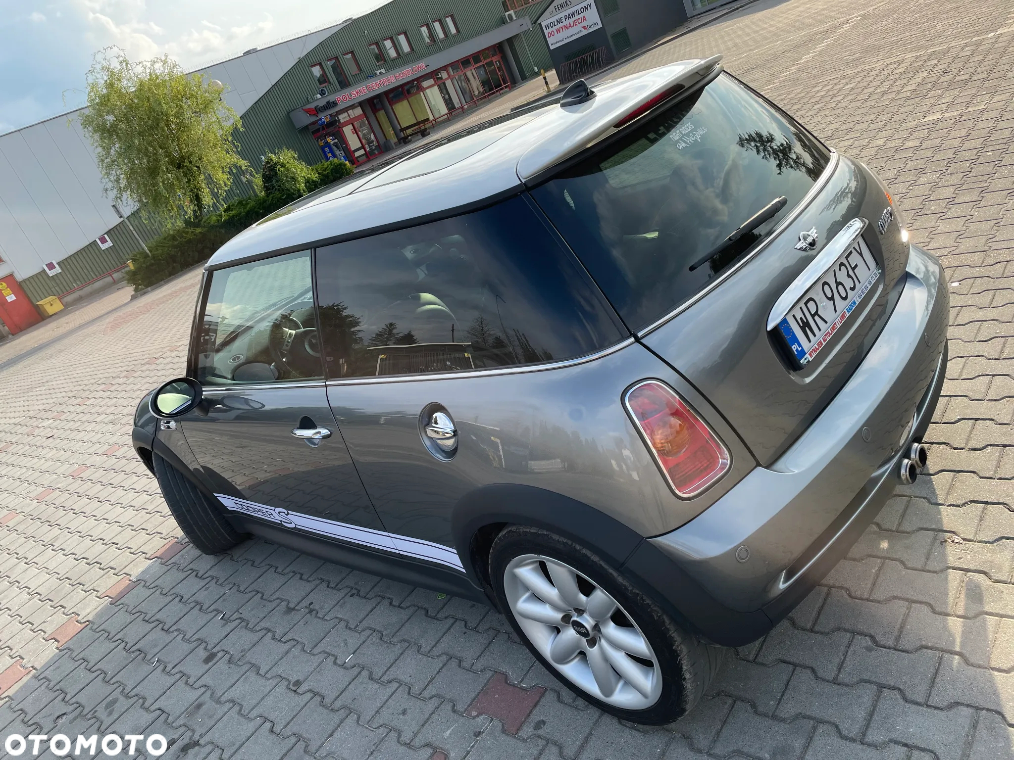 MINI Cooper S chili - 39