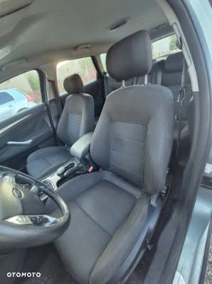 Ford Mondeo - 3