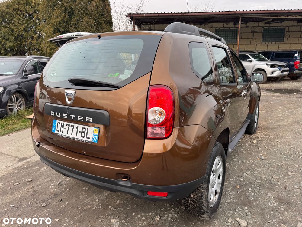 Dacia Duster - 25