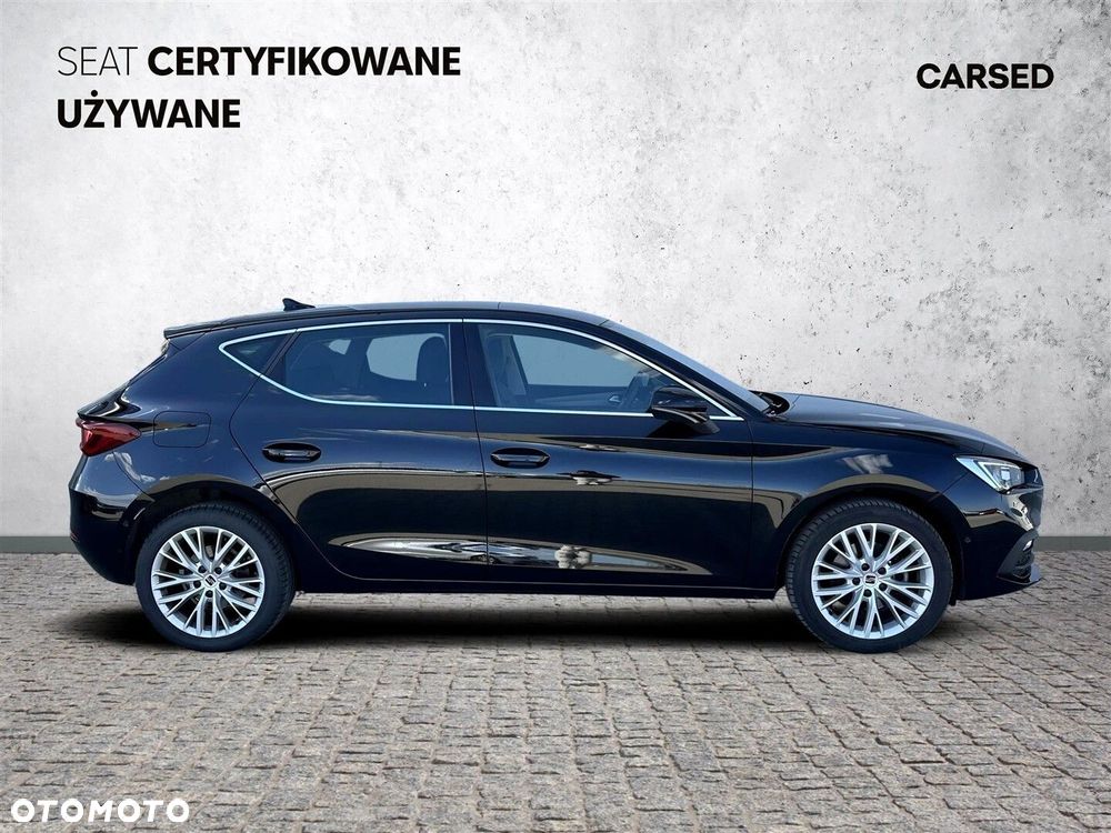 Seat Leon 1.5 TSI Xcellence - 4