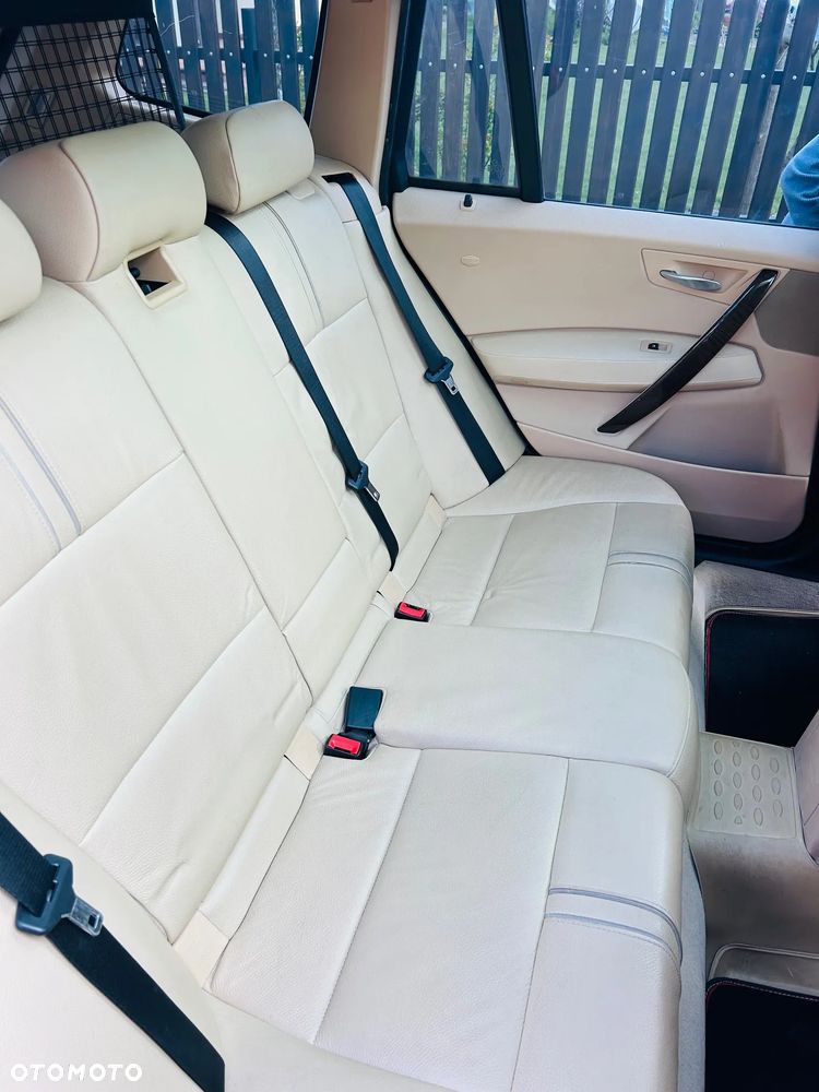 BMW X3 - 23