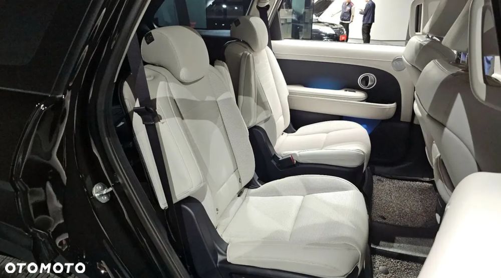 Hyundai Palisade - 10
