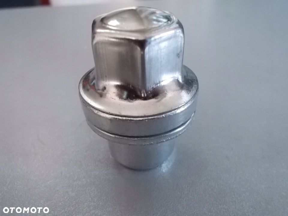 Nakrętki kół alu LAND ROVER Oryginał NOWE - 6