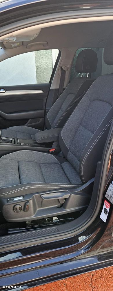 Volkswagen Passat 2.0 TDI SCR Style DSG - 14