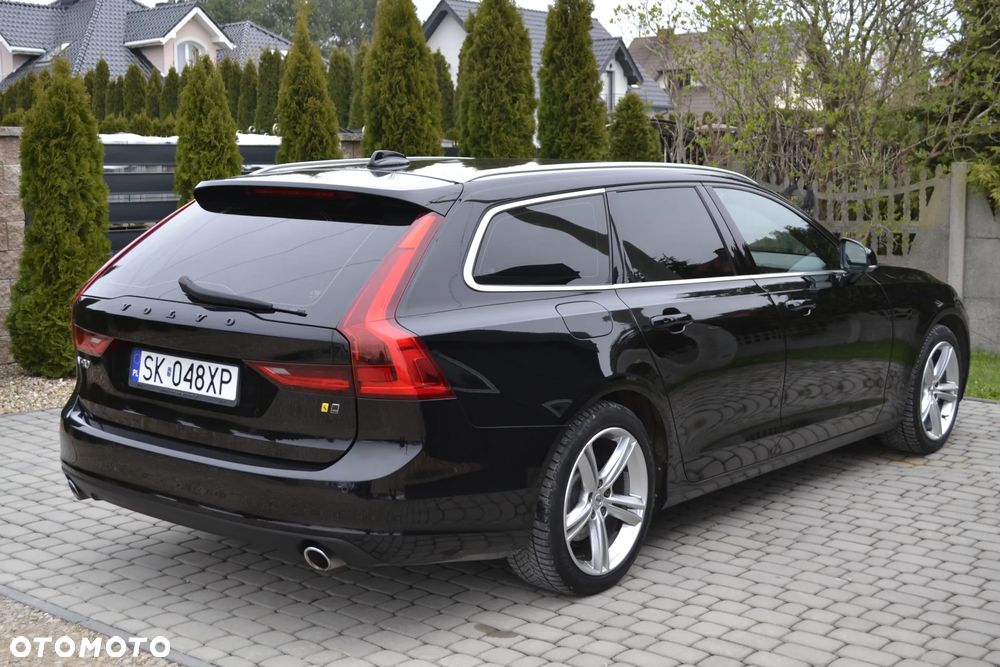 Volvo V90 D4 Geartronic Momentum - 15