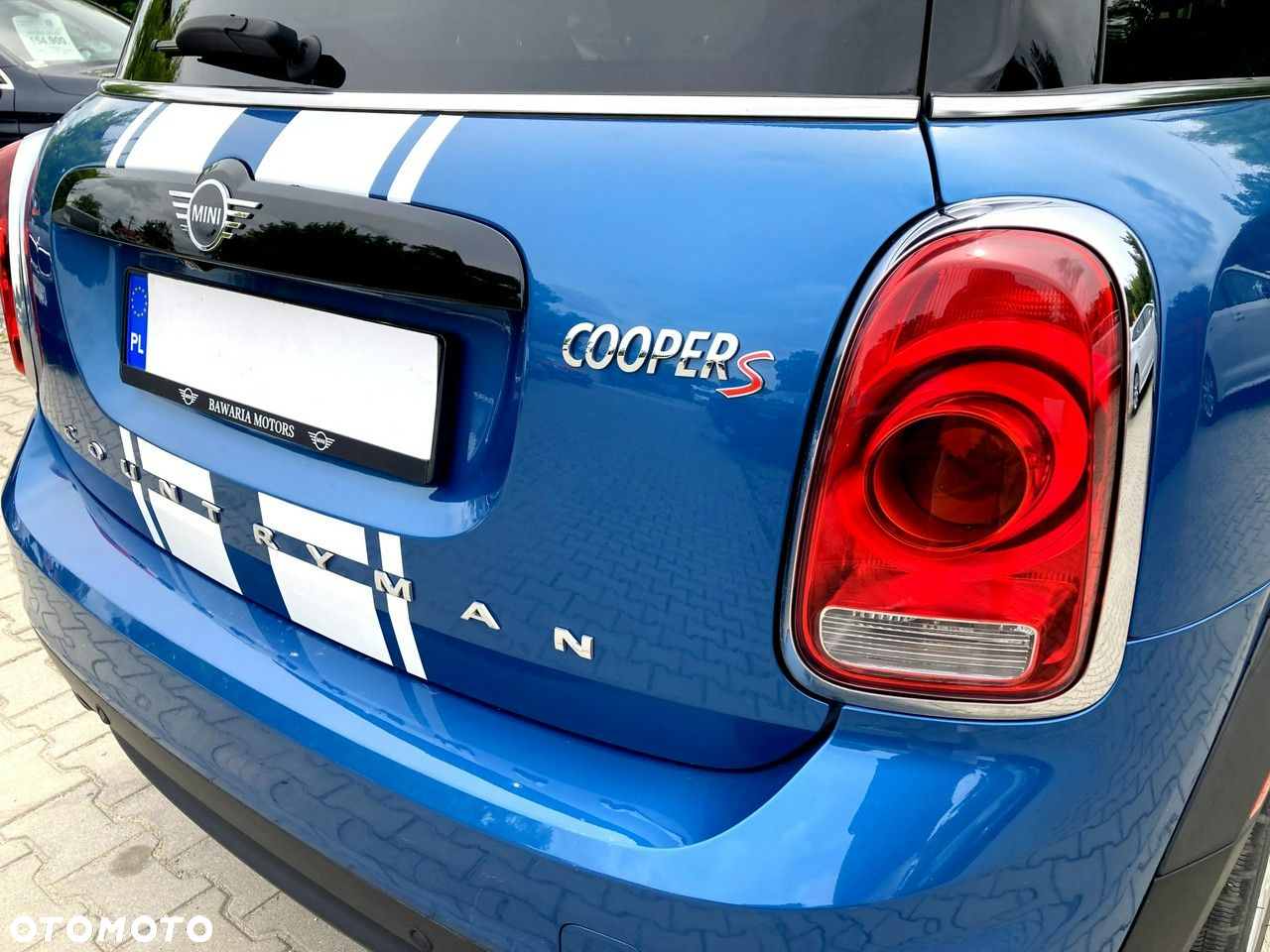 MINI Countryman - 35