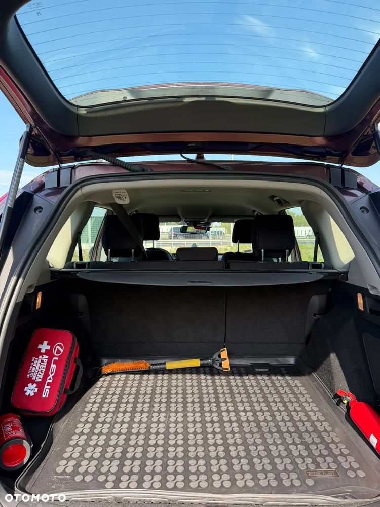 Honda CR-V 2.0 i-MMD Comfort 2WD - 15