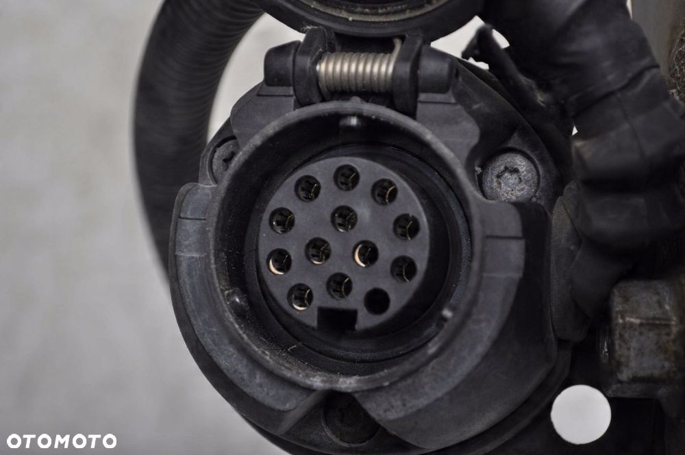 PEUGEOT 308 II T9 HAK HOLOWNICZY BRINK  9665524180 1608472480 - 6