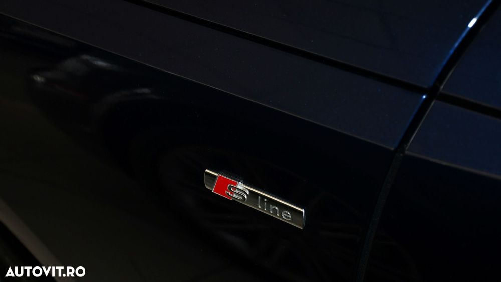 Audi A4 Avant 2.0 40 TDI quattro S tronic MHEV S Line - 26