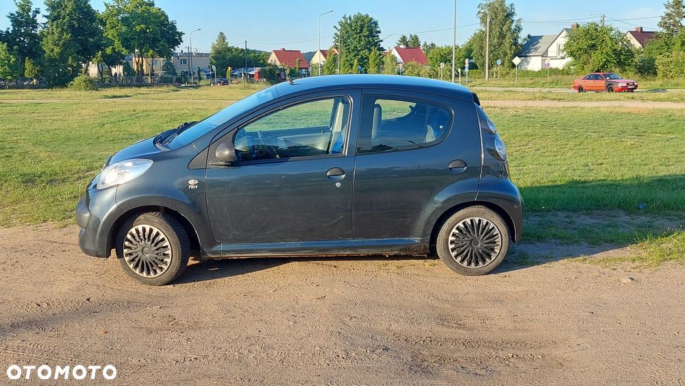 Citroën C1 1.0i Flirt - 3