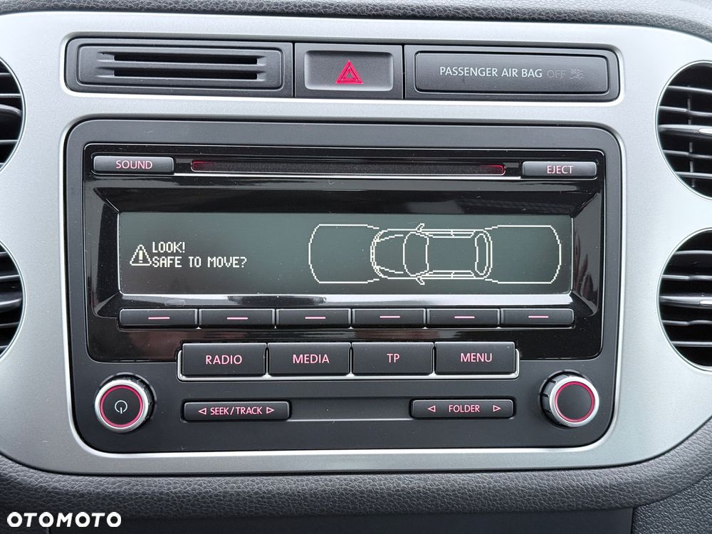 Volkswagen Tiguan 1.4 TSI BlueMotion Technology Life - 19