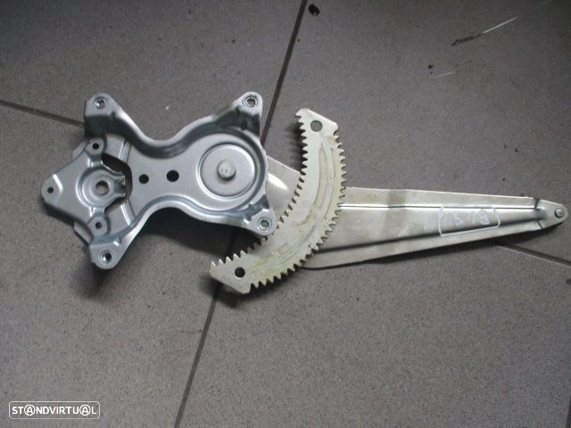 Elevador Sem Motor ELEVSM1519 SUZUKI SWIFT 2012 4P TD - 3