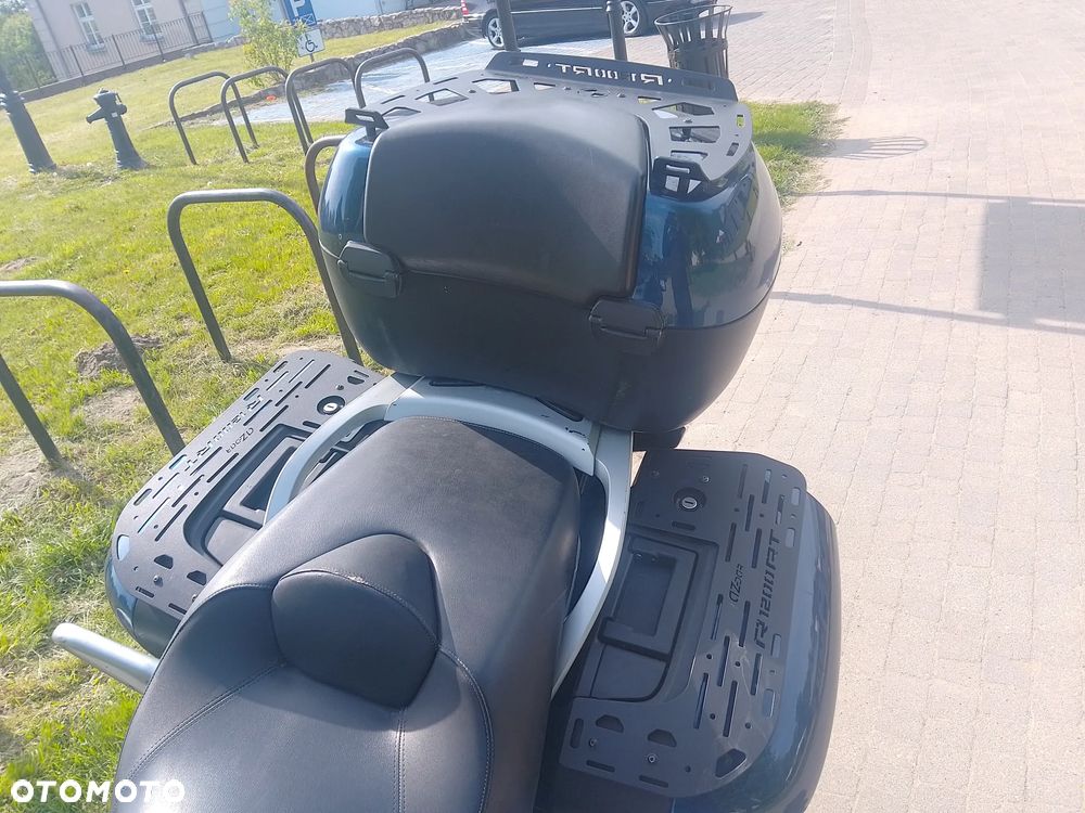 BMW RT - 5