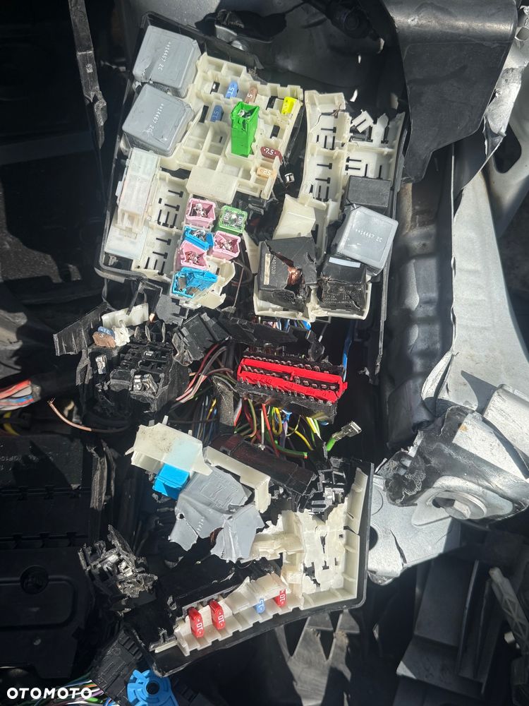 Ford Transit Connect - 3