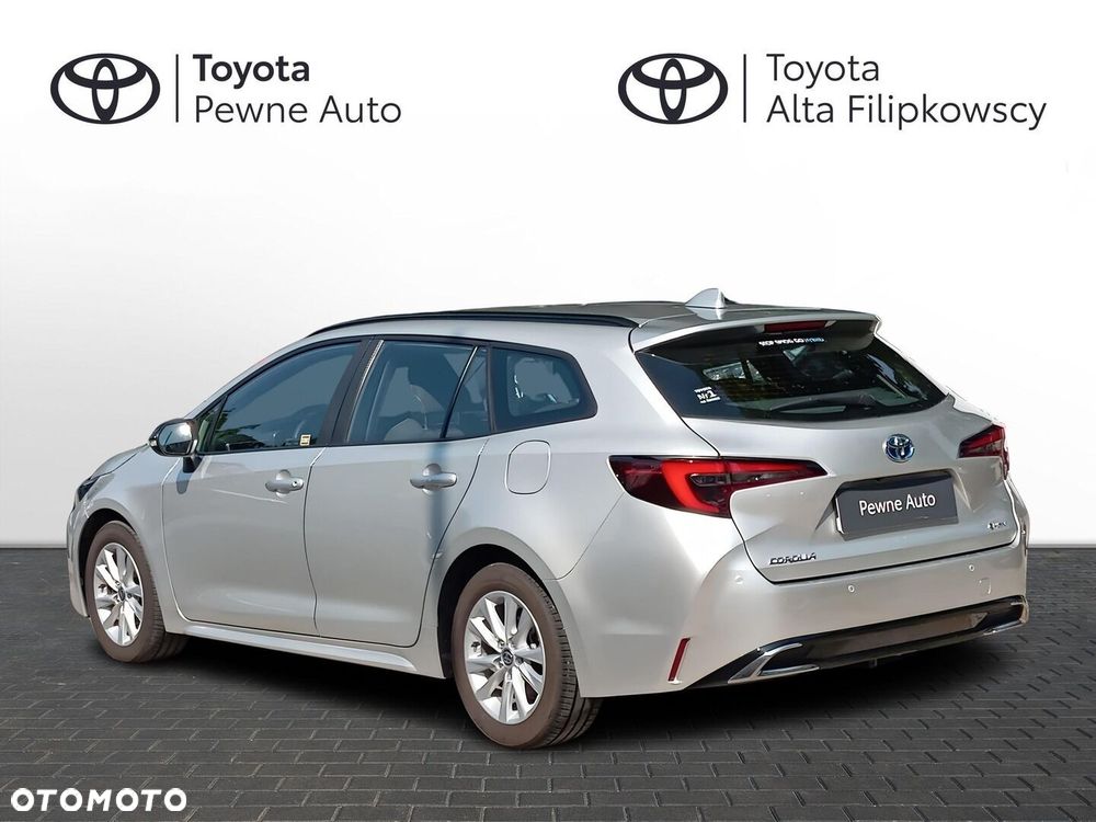 Toyota Corolla 1.8 Hybrid Comfort - 5
