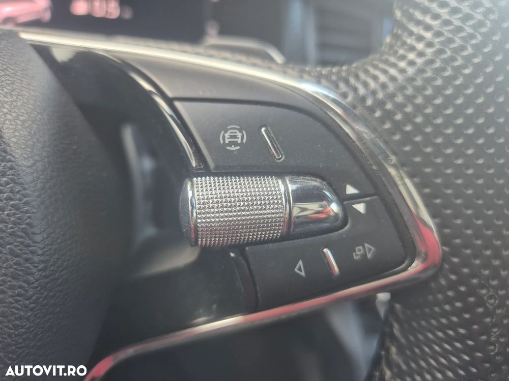 Skoda Kodiaq 2.0 TDI 4X4 DSG SportLine - 31