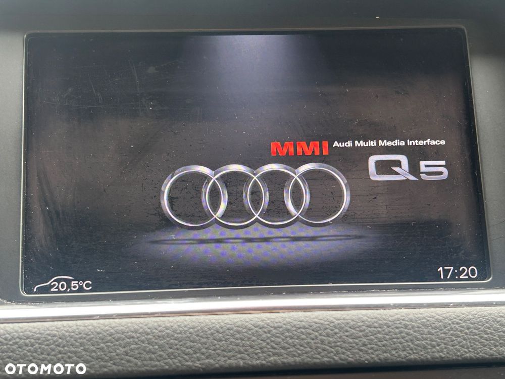 Audi Q5 - 29