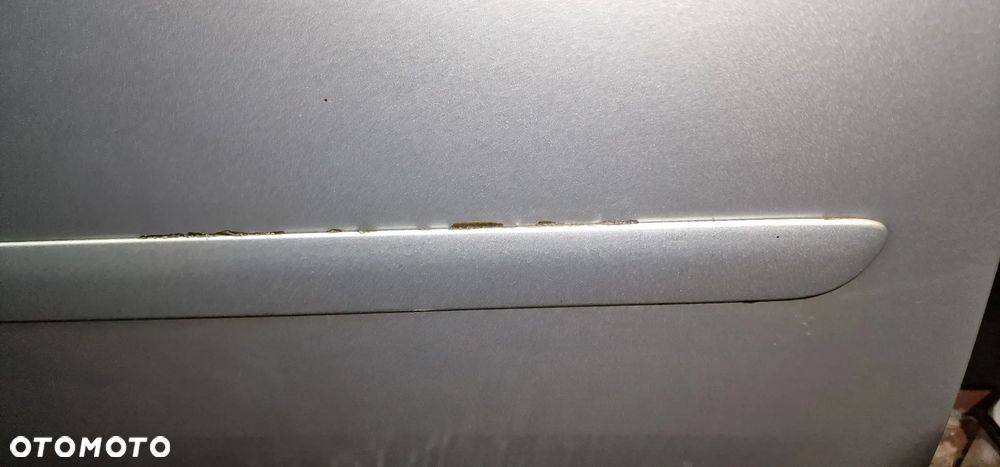 DRZWI PRAWE PRZÓD VW TOURAN I LA7W - 7