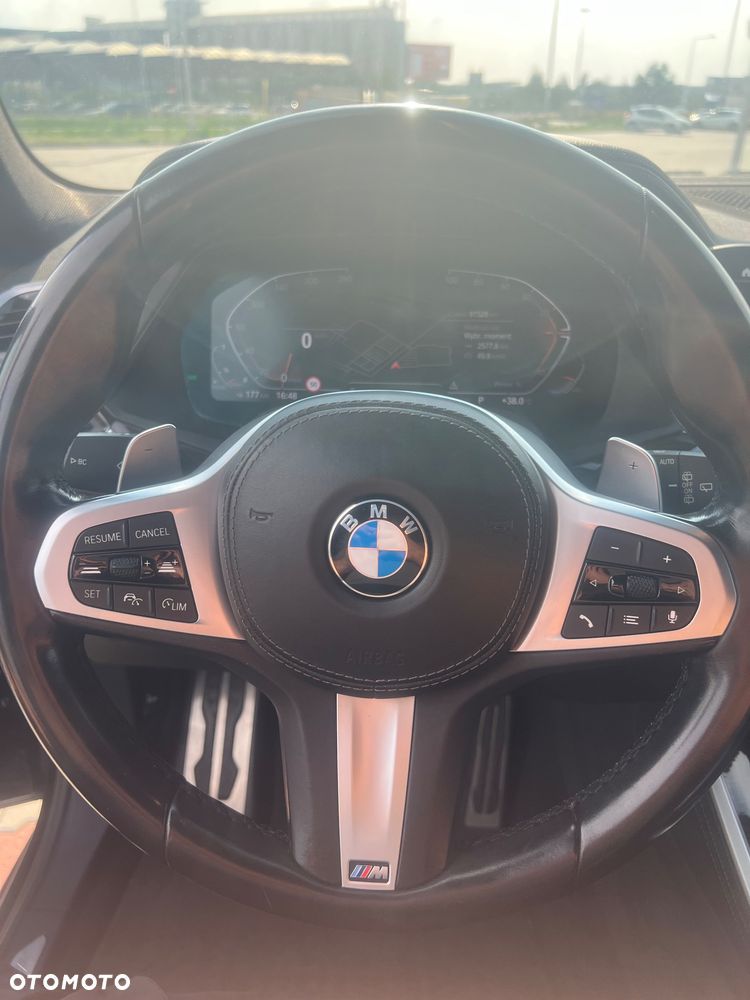 BMW X5 xDrive30d mHEV - 17