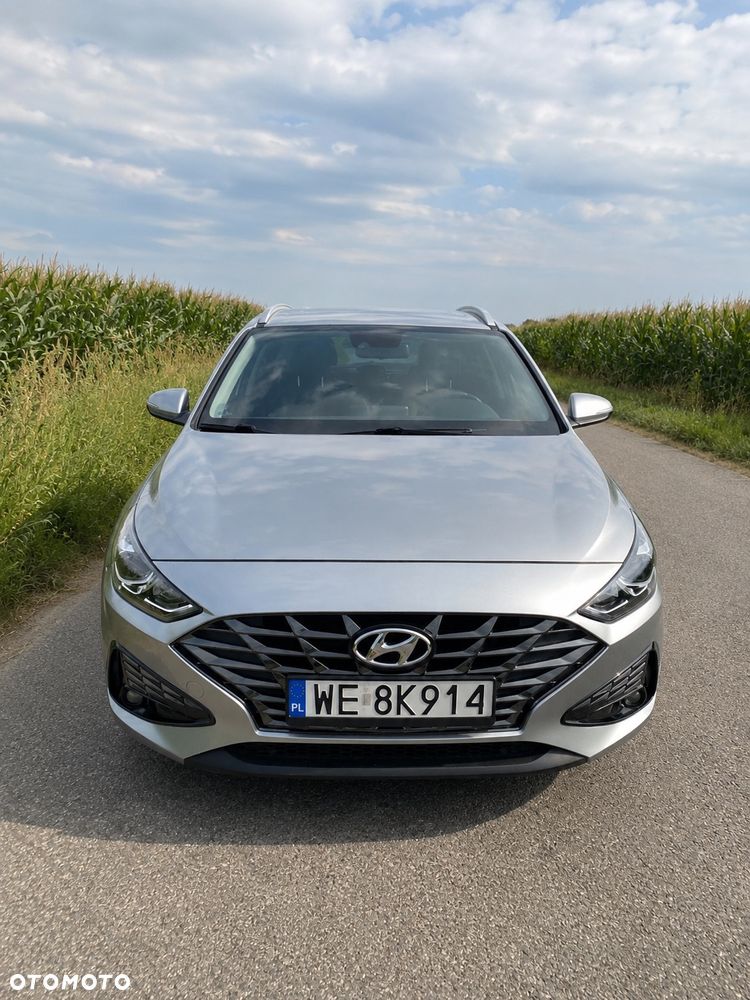 Hyundai i30 1.0 T-GDI Modern - 11