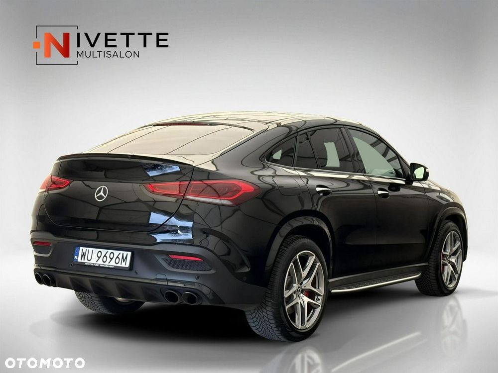 Mercedes-Benz GLE - 6