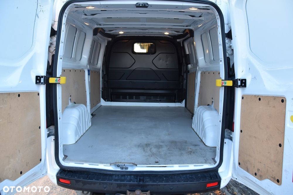Ford TRANSIT CUSTOM 300 L2H1 - 14