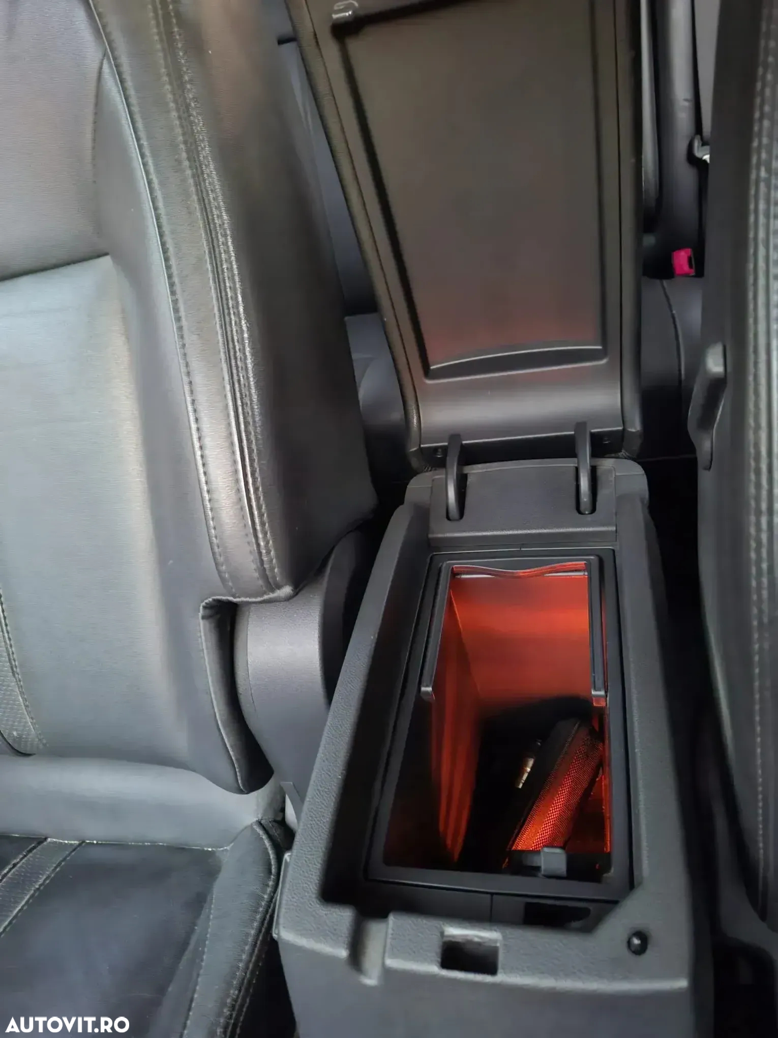 Renault Koleos dCi 150 FAP 4x4 Bose Edition - 9